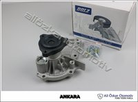 Ford Yedek Parça - İTHAL DEVİRDAİM